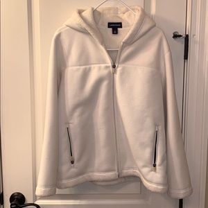 Lands End Jacket